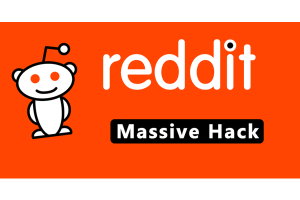 Reddit Massive Hack