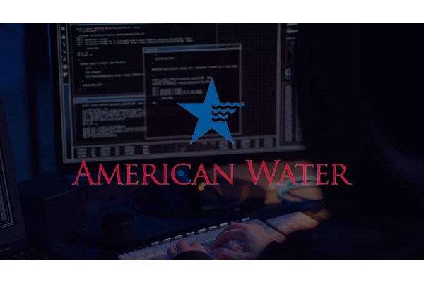 American Water Works IT Systems Hit by Cyber Attack