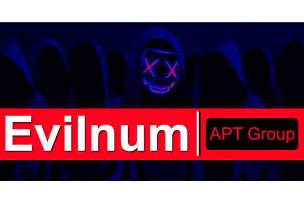 Evilnum APT Hackers Group Attack Windows Using Weaponized Word Documents