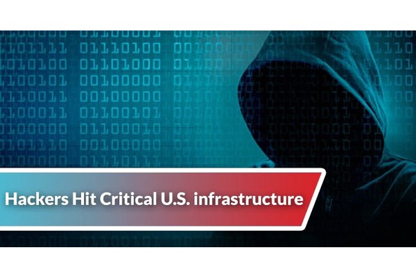 Chinese Hackers Attack US Critical Infrastructure Using Network Administration Tools