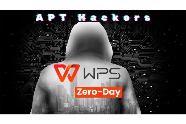 APT Hackers Exploiting Zero-Day Vulnerabilities in WPS Office