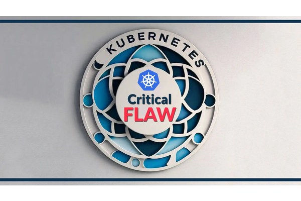 Critical Kubernetes Vulnerability Let Attackers Execute Arbitrary Commands