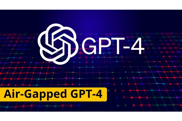 Microsoft Unveils Air-Gapped GPT-4 for U.S. Intelligence Agencies