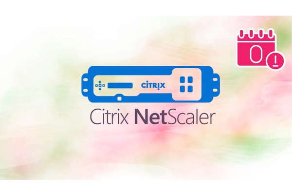 CISA Warns of Citrix Netscaler 0-day RCE Vulnerability Exploited in Attacks