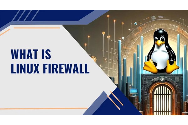 What is Linux Firewall? How to Enable Packet Filtering With Open Source Iptables Firewall?