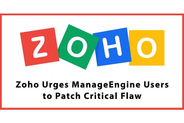 Zoho Urged Customers to Patch Critical SQL Injection Vulnerability Immediately