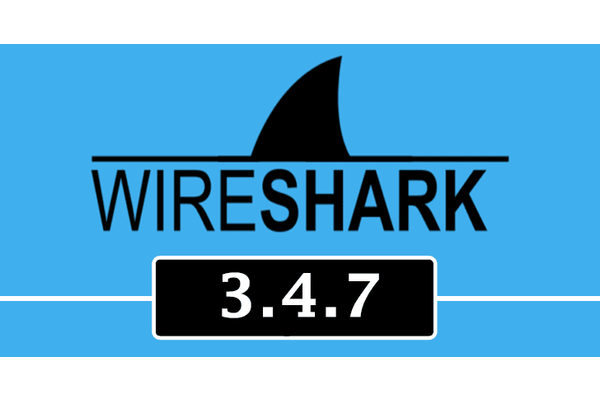 Wireshark 3.4.7 Released With Fix for Security Flaw & Support New Capture Files