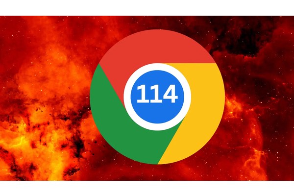 Chrome 114 Released With Fix for 16 Security Flaws