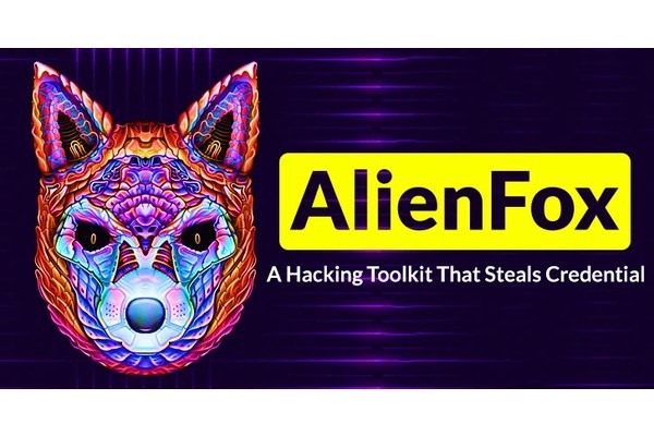 AlienFox – A Hacking Toolkit That Steals Credential From Multiple Cloud Services