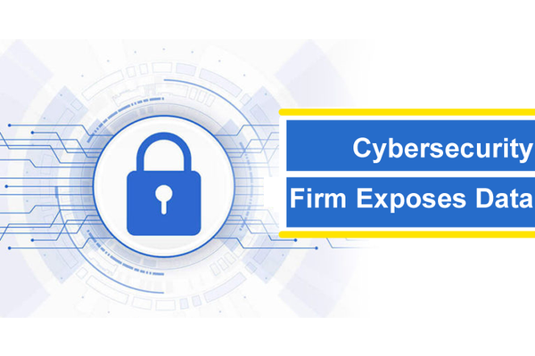 UK Based Cybersecurity Firm Leaked More Than 5 Billion Records