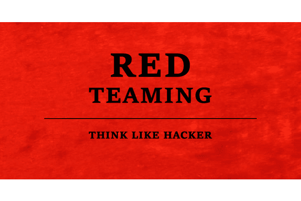 What is Red Teaming, Tactics & How Does it Works?