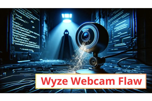 Wyze webcam Flaw let strangers see into some users’ homes
