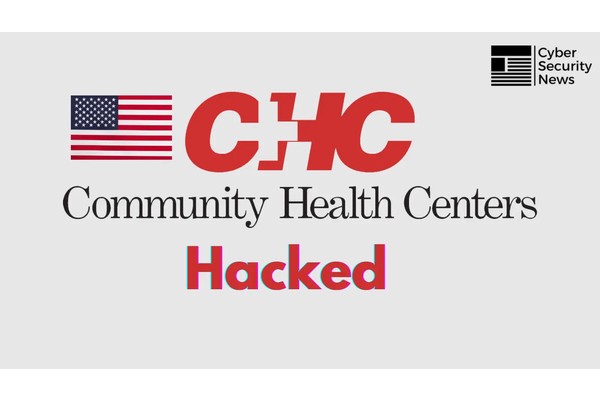 U.S Community Health Center Hacked – 1 Million Patients Data Stolen