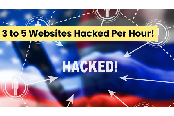 Threat Actors Hacking 3 To 5 Websites Per Hour Exploiting CosmicSting Vulnerability