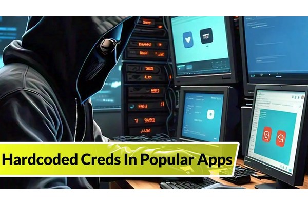Hardcoded Creds In Popular Apps Put Millions Of Android And iOS Users At Risk