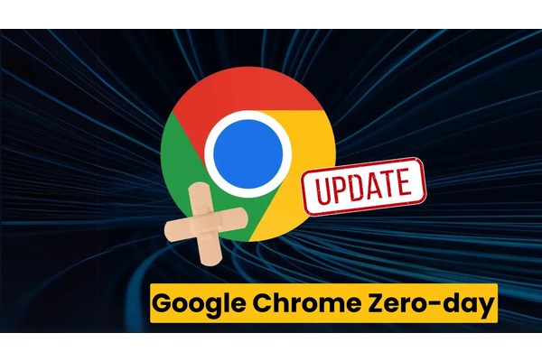 Chrome Zero-day Vulnerability (CVE-2024-7971) Actively Exploited in The Wild