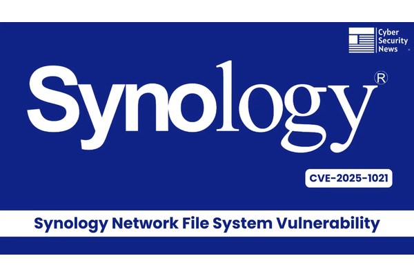 Synology Network File System Vulnerability Let Read Any File