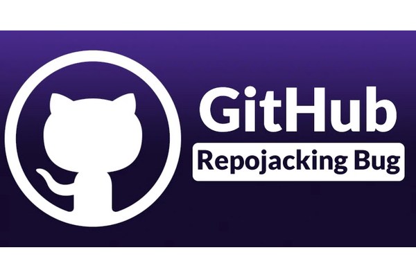 GitHub Repojacking Bug Let Hackers Take Control Over a GitHub Repository