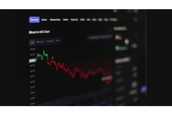 How Cryptocurrency And AI Are Reshaping The Future Of Cybersecurity