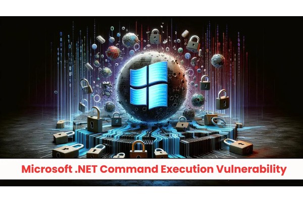 Microsoft .NET Framework & Visual Studio Flaw Let Attackers Write or Delete Files