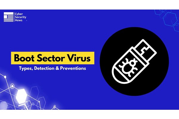 What is Boot Sector Virus? Types, Detection & Mitigations