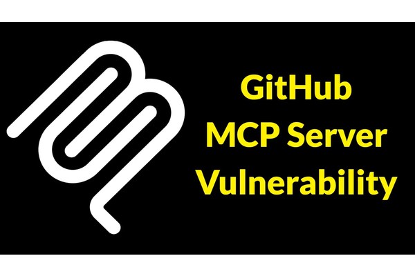 GitHub MCP Server Vulnerability Let Attackers Access Private Repositories