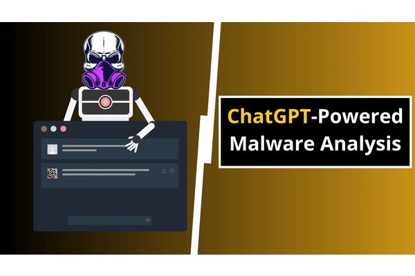 ChatGPT-Powered Malware Analysis