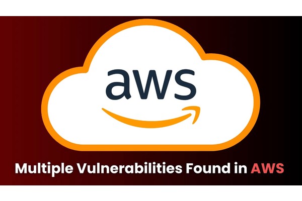 Critical Vulnerabilities in AWS Lets Attackers Gain Full-Service Remotely