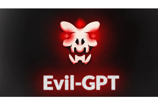 Hackers Released New Black Hat AI Tool Evil-GPT as a Replacement for Worm GPT