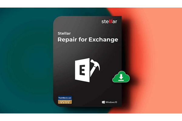 Stellar Repair for Exchange – Best Exchange Recovery Tool Admins Should Use in Vulnerability
