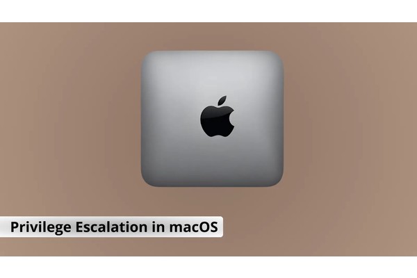 Researchers Exploited GOG Galaxy XPC for Privilege Escalation in macOS