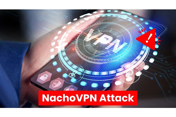 NachoVPN Attack Exploits RCE Flaws in SonicWall & Palo Alto VPNs