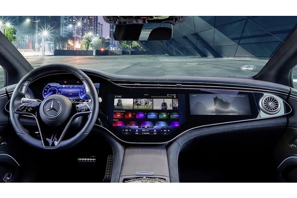 Mercedes-Benz User Experience Systems Exploited to Gain Remote Access
