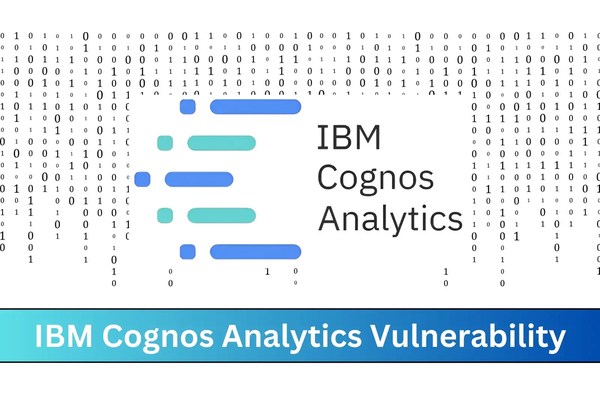 IBM Cognos Analytics Vulnerability Allows Malicious File Upload & Injection Attacks