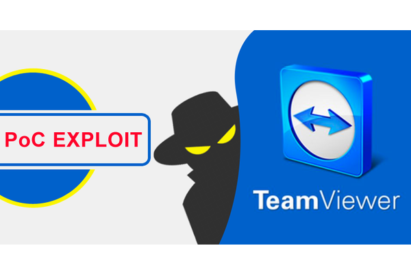 TeamViewer Bug Let Hackers Steal System Password Remotely
