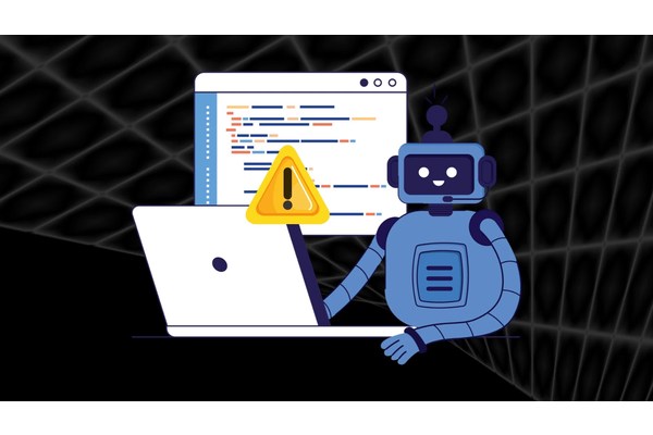 “AI-Induced Destruction”
