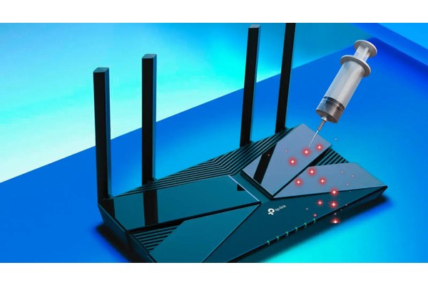 Hackers Exploiting TP-Link Archer Command Injection Vulnerability in the Wild