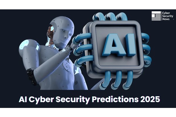 AI Cyber Security Predictions 2025