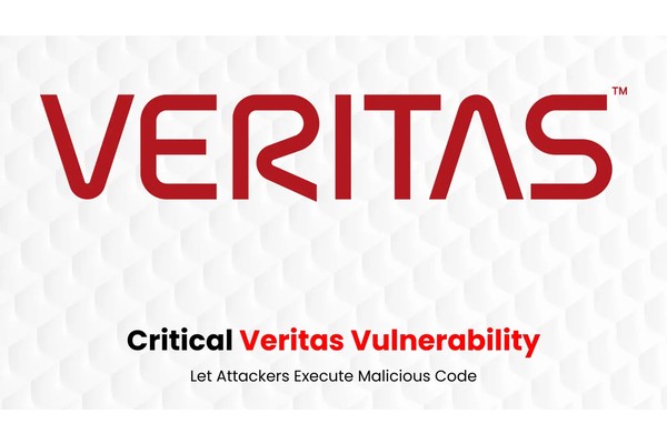 Critical Veritas Vulnerability Let Attackers Execute Malicious Code