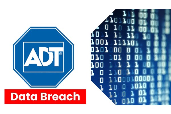 ADT Data Breach: Customers Personal Information Exposed
