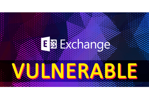 Over 247,000 Exchange Servers are Vulnerable to Actively Exploited Bug