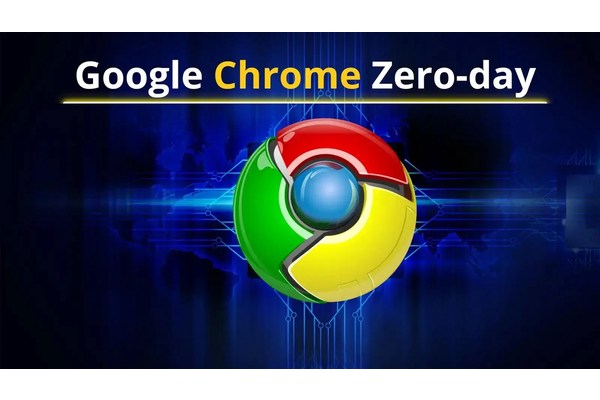 Chrome Zero-Day Vulnerability Exploited At Pwn2Own : Patch Now