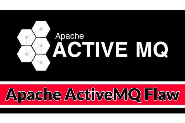 Hackers Infect Linux Machines with Rootkits via Apache ActiveMQ Vulnerability