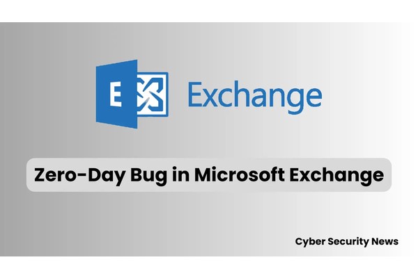 4  Zero-Day Bug in Microsoft Exchange Let Attackers Execute Arbitrary Code