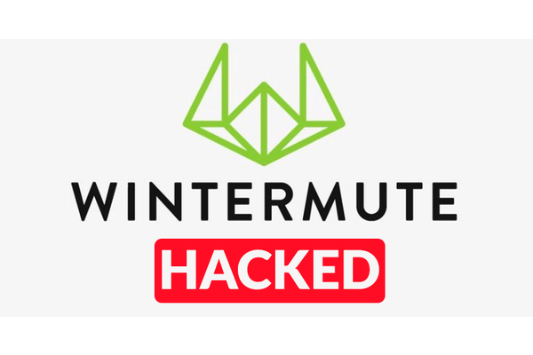 Crypto Hack Let Hackers Stolen $160 Million From Crypto Firm Wintermute