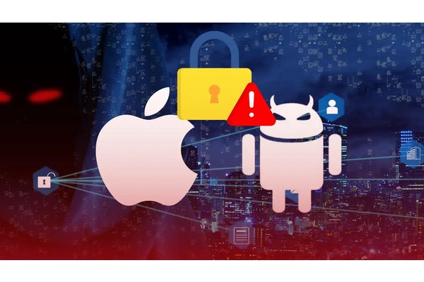 Research Unveils Eight Android & iOS That Leaks User’s Sensitive Data