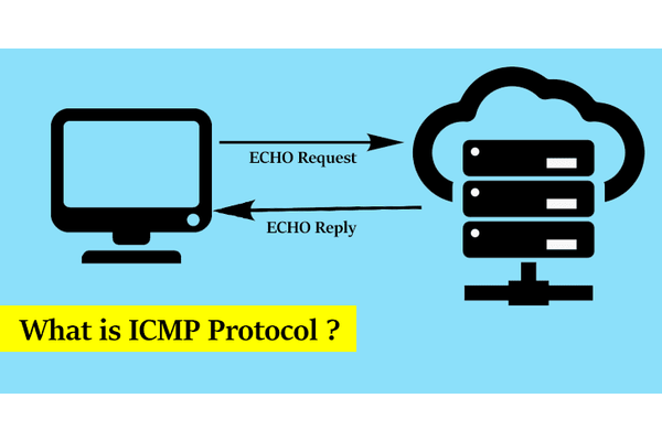 What is ICMP Protocol ? – How Does ICMP Works – Guide