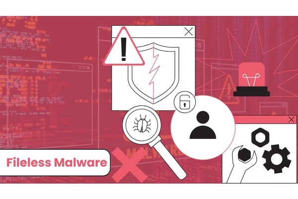 Beware of New Fileless Malware that Propagates Through Spam Mail