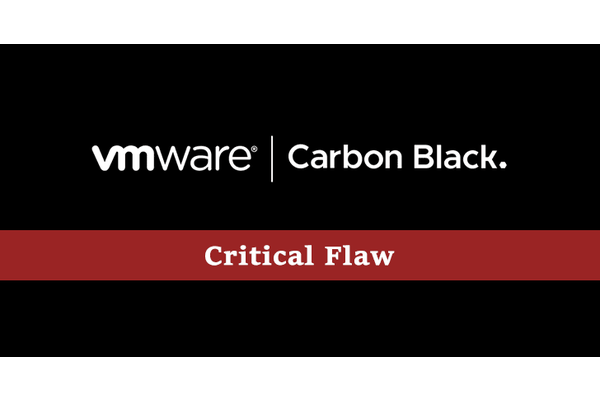 Critical Flaw With VMware Carbon Black App Control Let Attackers Bypass Authentication