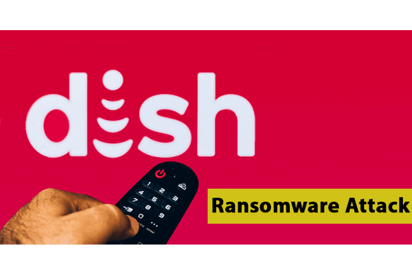 Dish Network Hacked